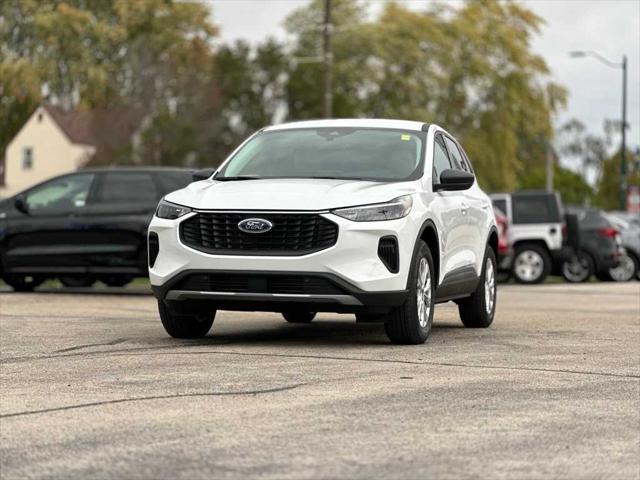 new 2025 Ford Escape car, priced at $31,885