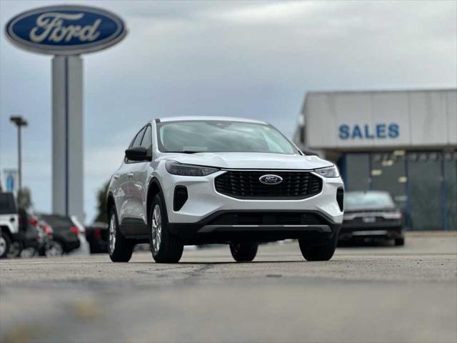 new 2025 Ford Escape car, priced at $31,885