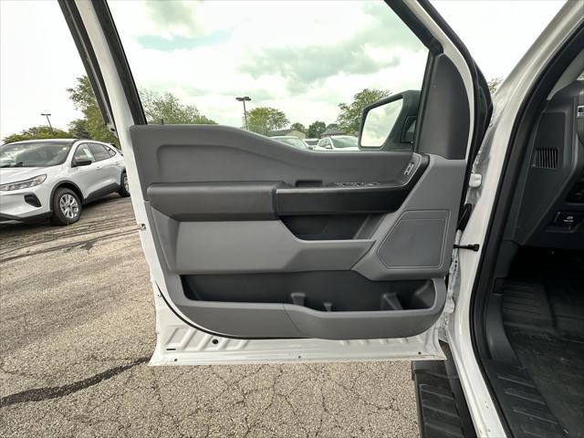 new 2025 Ford F-150 car, priced at $45,013