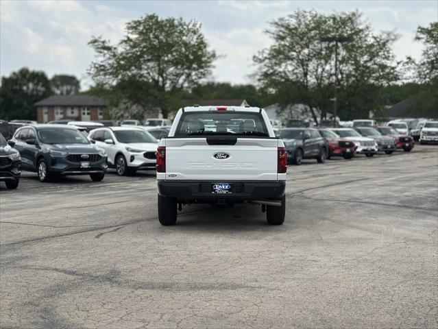 new 2025 Ford F-150 car, priced at $45,013