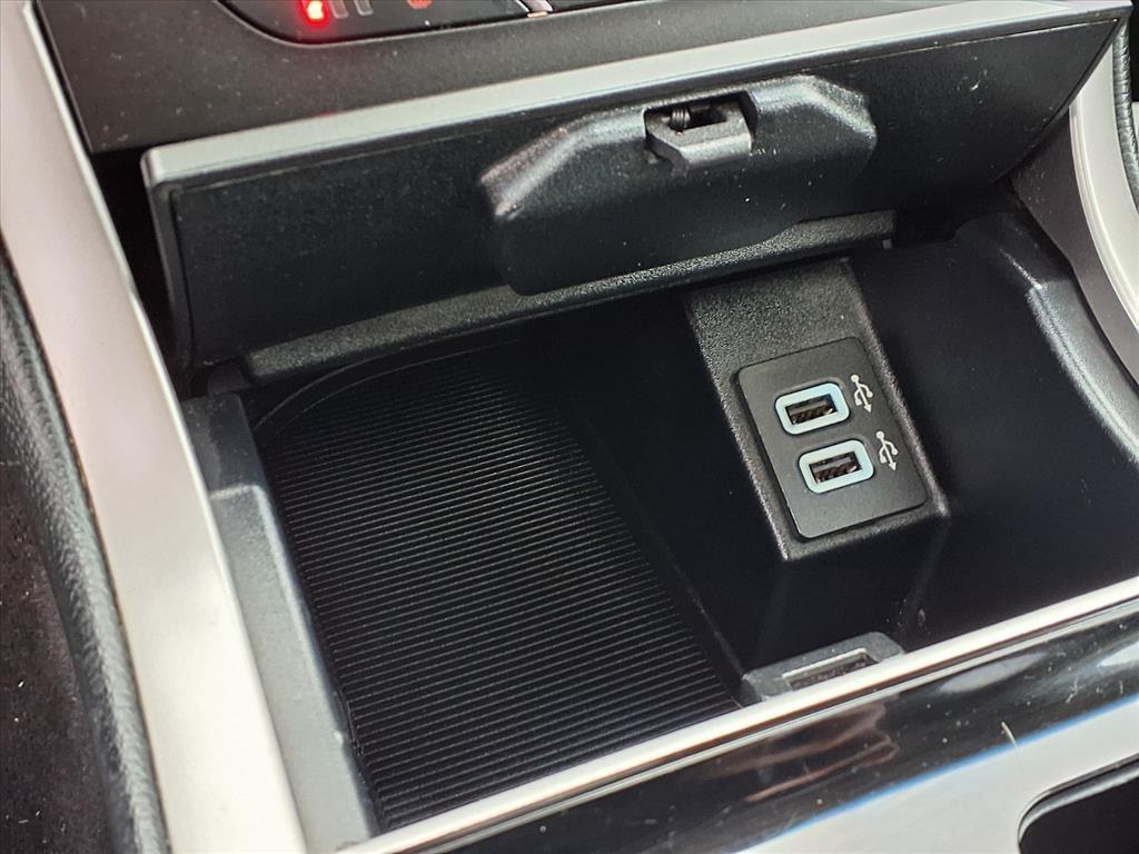 used 2019 Ford Edge car, priced at $13,996