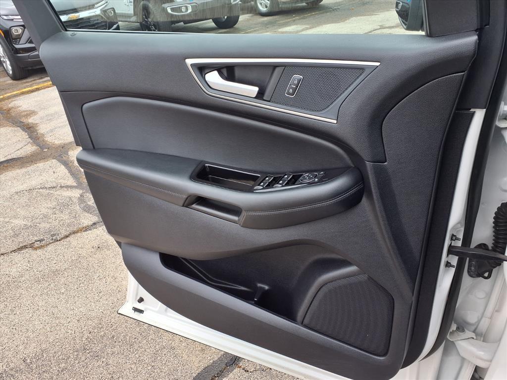 used 2019 Ford Edge car, priced at $13,996