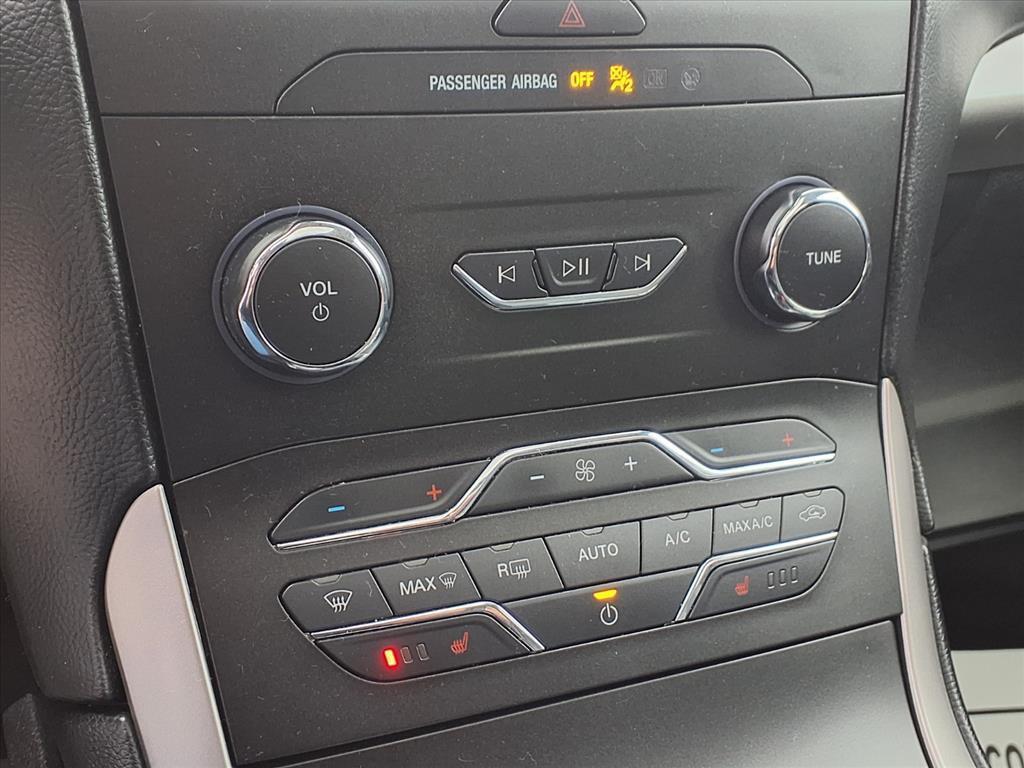 used 2019 Ford Edge car, priced at $13,996