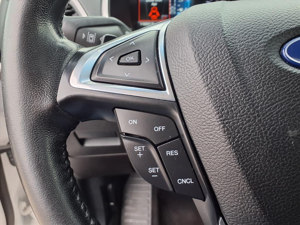 used 2019 Ford Edge car, priced at $13,996