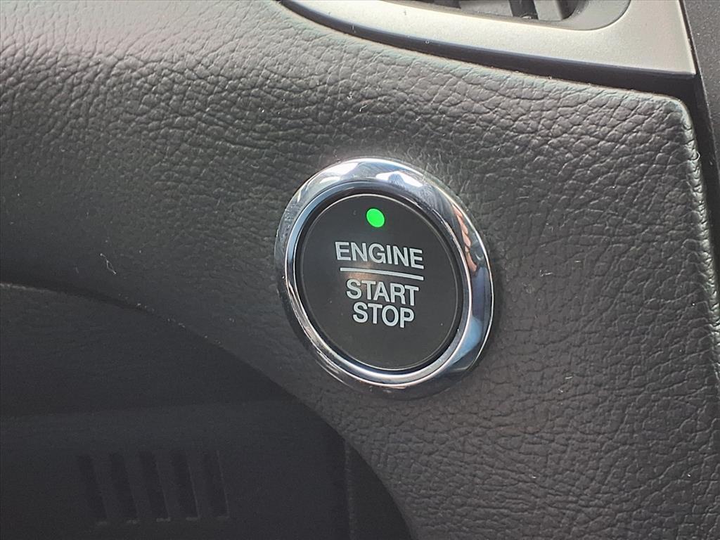 used 2019 Ford Edge car, priced at $13,996