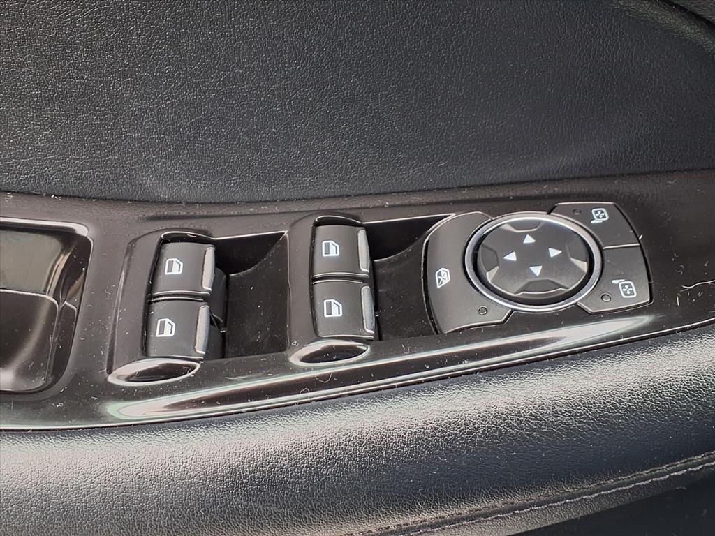 used 2019 Ford Edge car, priced at $13,996