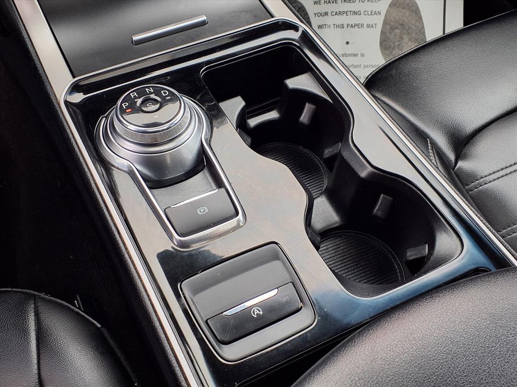 used 2019 Ford Edge car, priced at $13,996