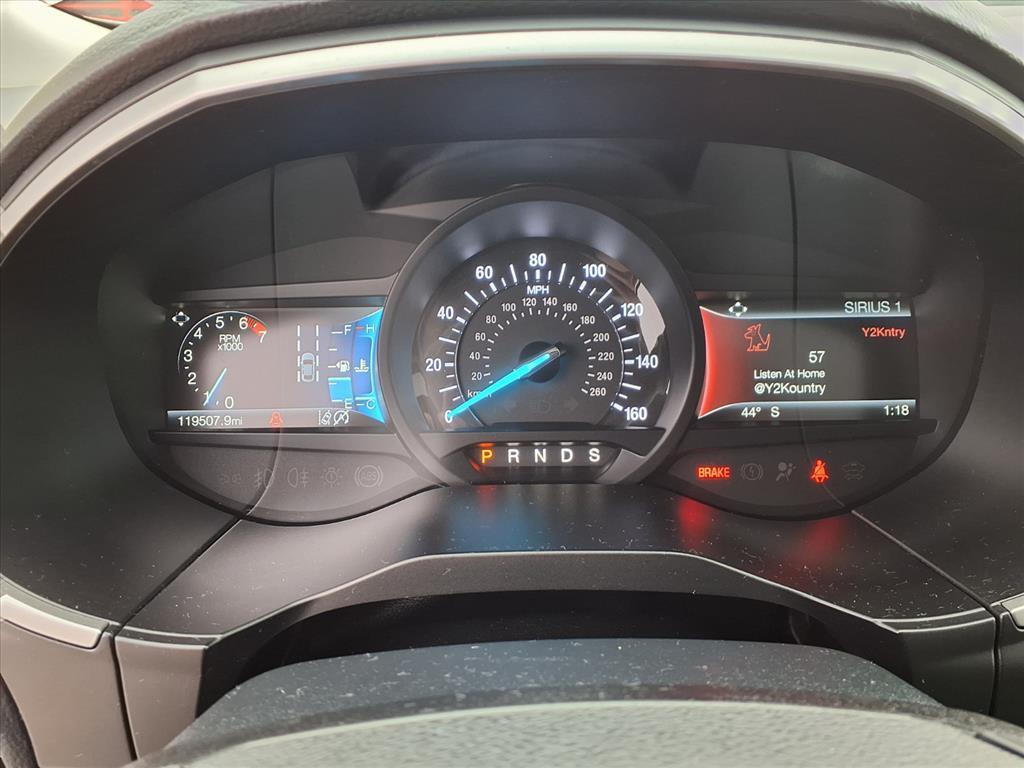 used 2019 Ford Edge car, priced at $13,996