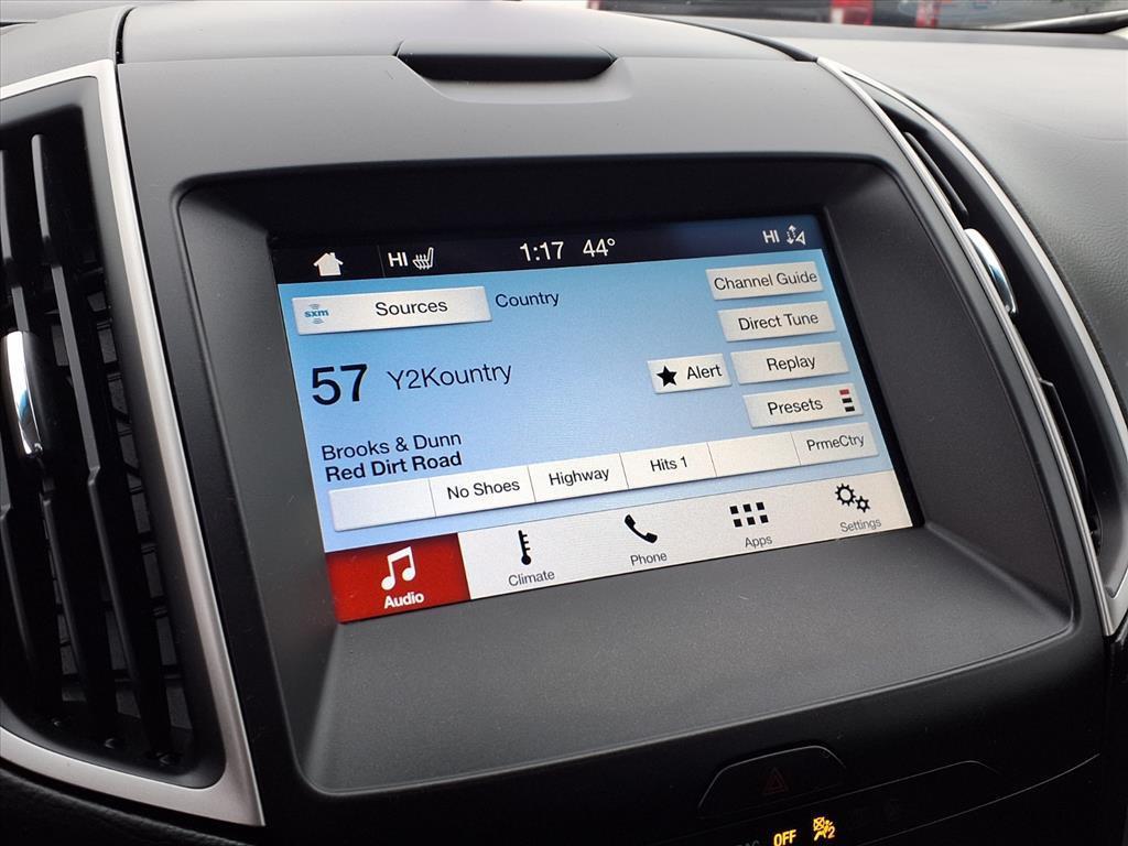 used 2019 Ford Edge car, priced at $13,996