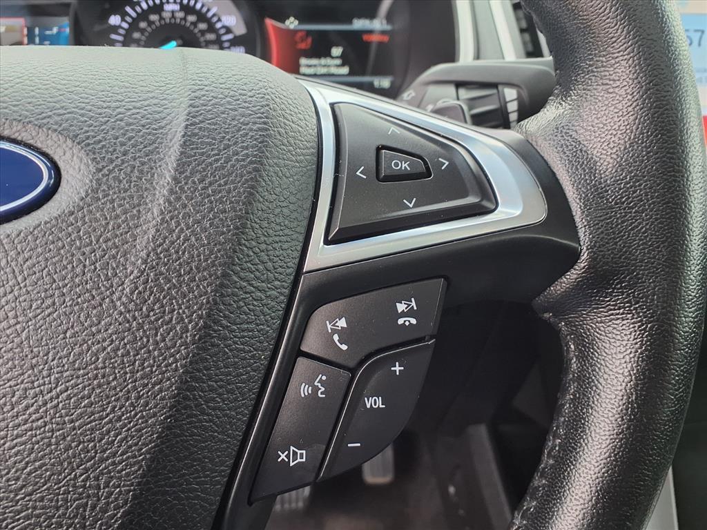 used 2019 Ford Edge car, priced at $13,996