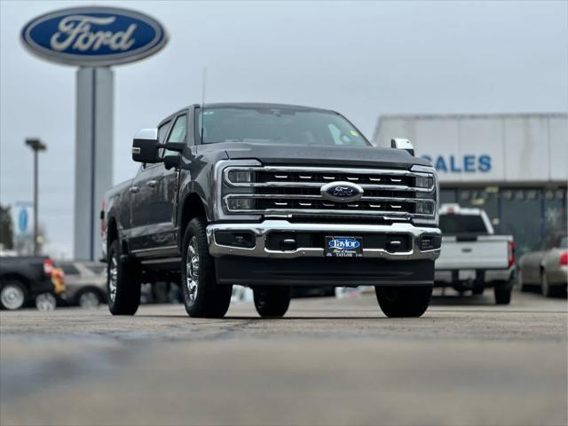 new 2024 Ford F-250 car, priced at $80,322