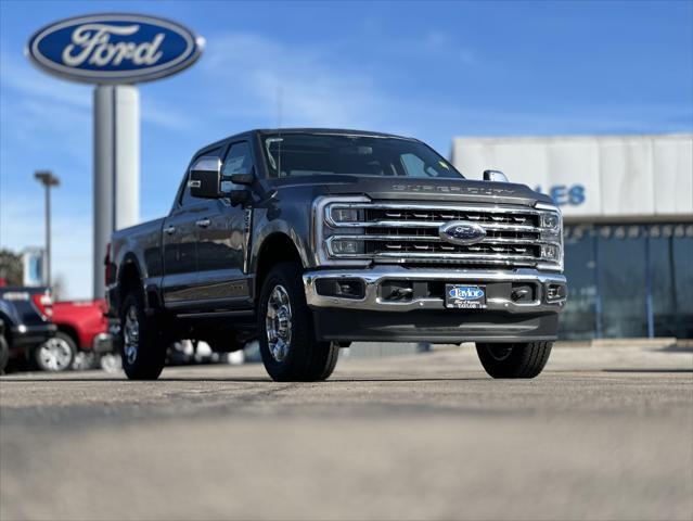 new 2024 Ford F-250 car, priced at $79,322