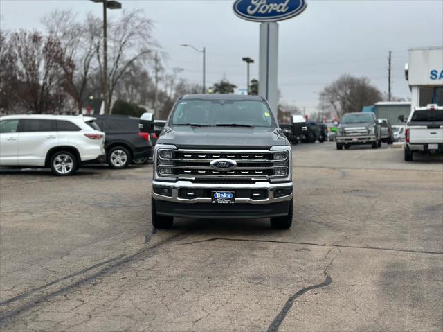 new 2024 Ford F-250 car, priced at $80,322