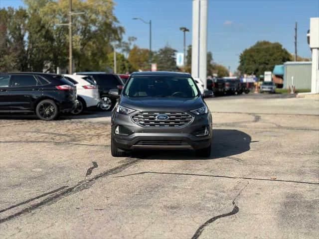 used 2024 Ford Edge car, priced at $35,000