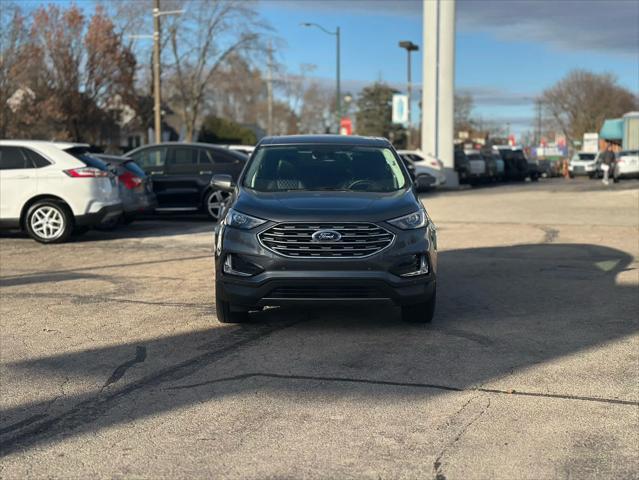 used 2024 Ford Edge car, priced at $35,000