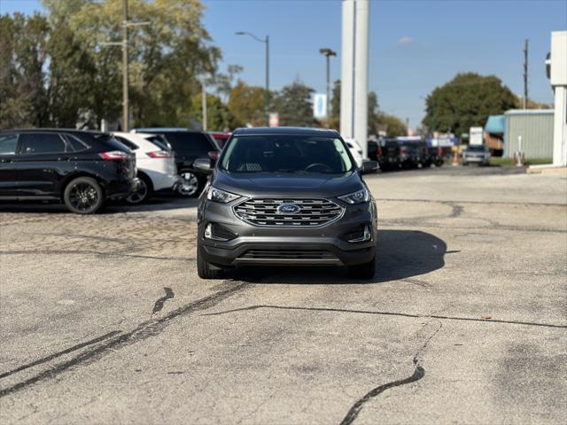 used 2024 Ford Edge car, priced at $35,347