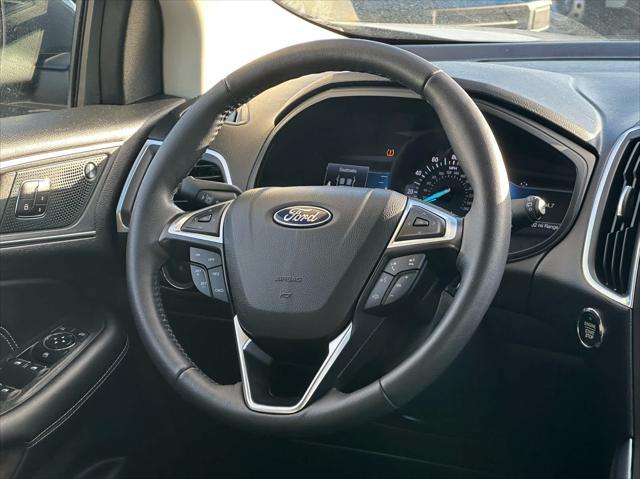 used 2024 Ford Edge car, priced at $35,000