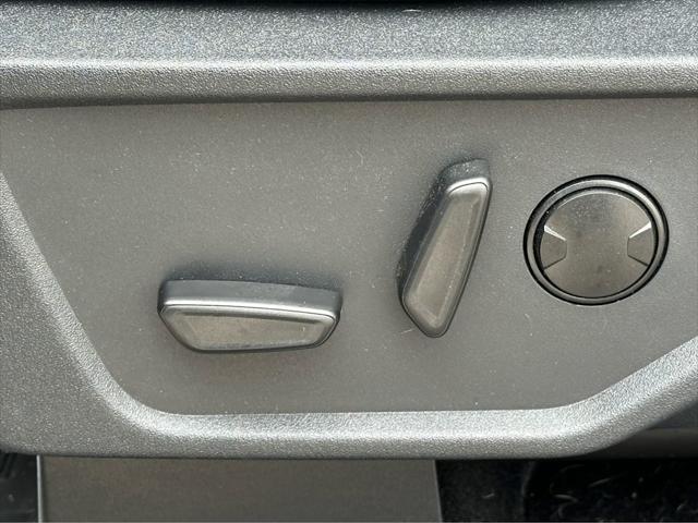 used 2024 Ford Bronco car, priced at $60,259