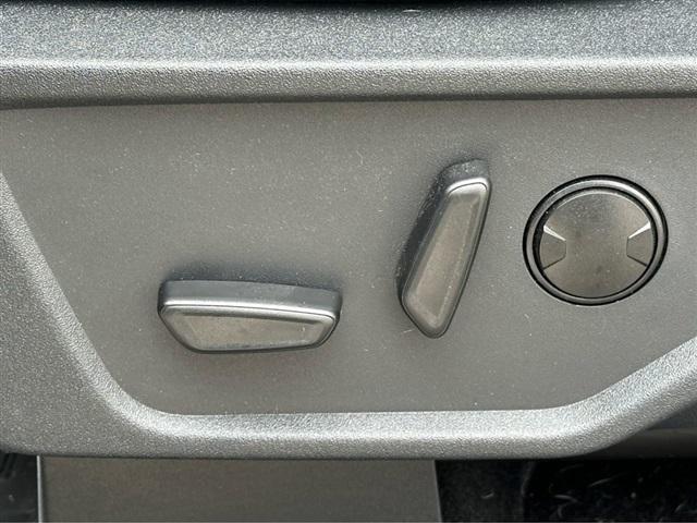 used 2024 Ford Bronco car, priced at $56,315