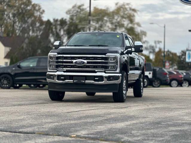 new 2024 Ford F-350 car, priced at $96,188