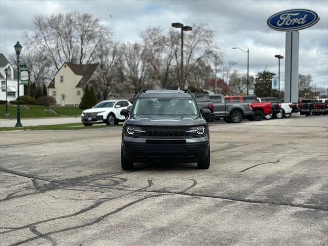 used 2022 Ford Bronco Sport car, priced at $22,716