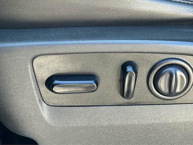 used 2019 Chevrolet Silverado 1500 car, priced at $35,296