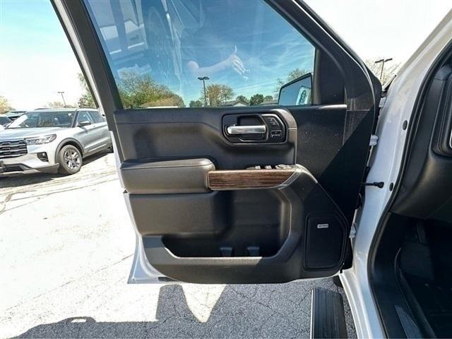 used 2019 Chevrolet Silverado 1500 car, priced at $31,888