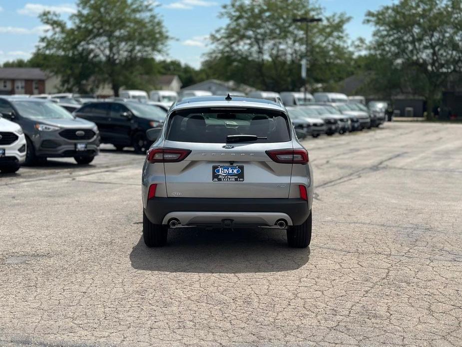 new 2024 Ford Escape car, priced at $39,888