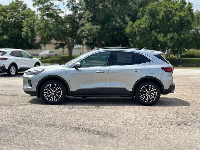 new 2024 Ford Escape car, priced at $40,074