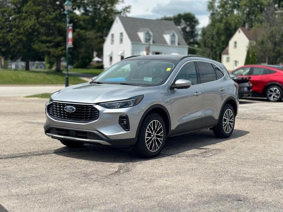 new 2024 Ford Escape car, priced at $39,888