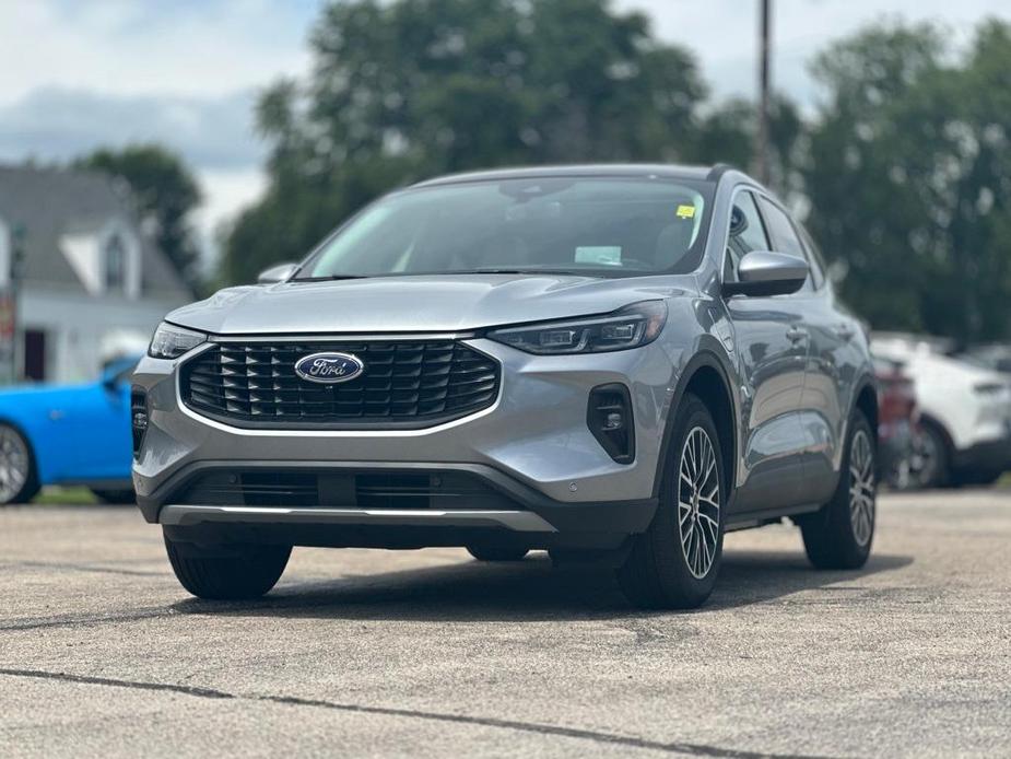 new 2024 Ford Escape car, priced at $39,888