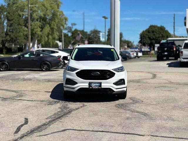 new 2024 Ford Edge car, priced at $31,888