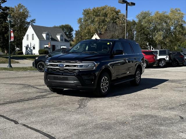 new 2024 Ford Expedition car, priced at $69,475