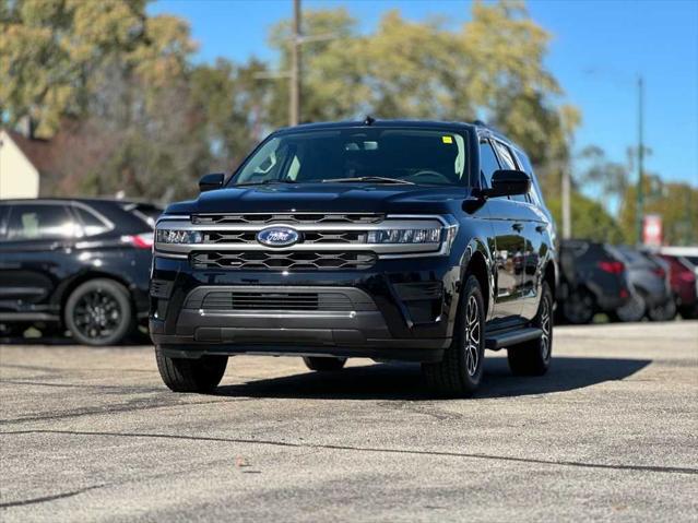 new 2024 Ford Expedition car, priced at $63,888