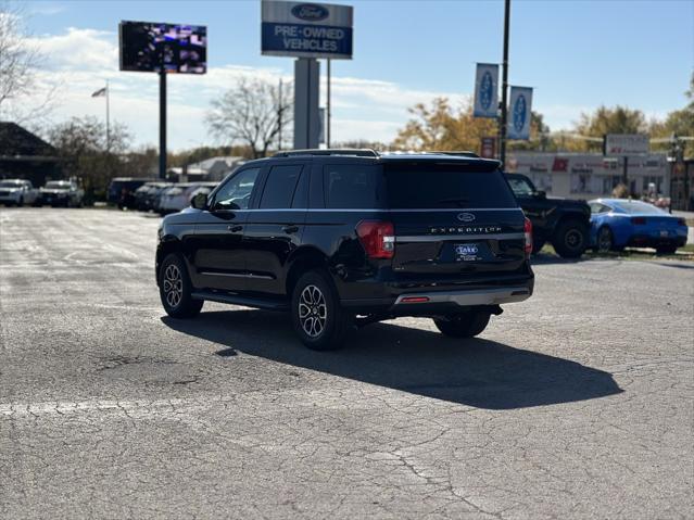 new 2024 Ford Expedition car, priced at $69,475