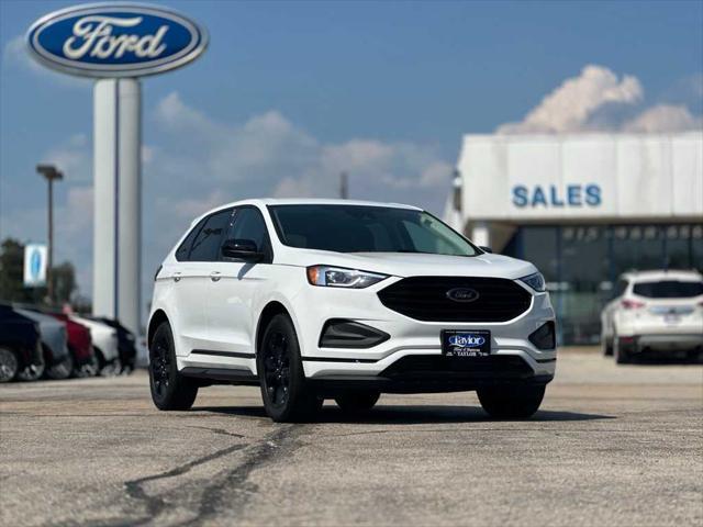 new 2024 Ford Edge car, priced at $31,479