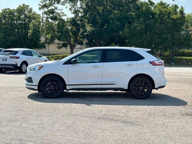 new 2024 Ford Edge car, priced at $31,479