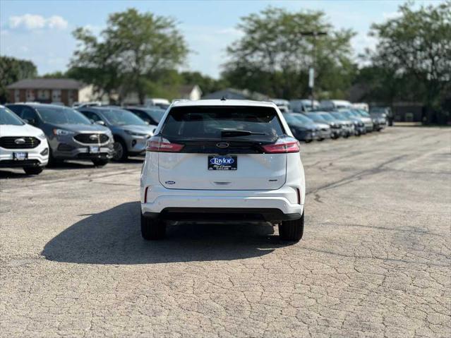 new 2024 Ford Edge car, priced at $31,479