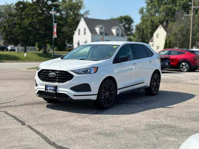 new 2024 Ford Edge car, priced at $31,479