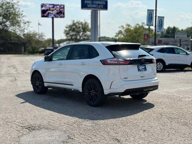 new 2024 Ford Edge car, priced at $31,479