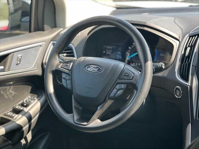 new 2024 Ford Edge car, priced at $31,479