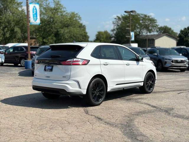 new 2024 Ford Edge car, priced at $31,479