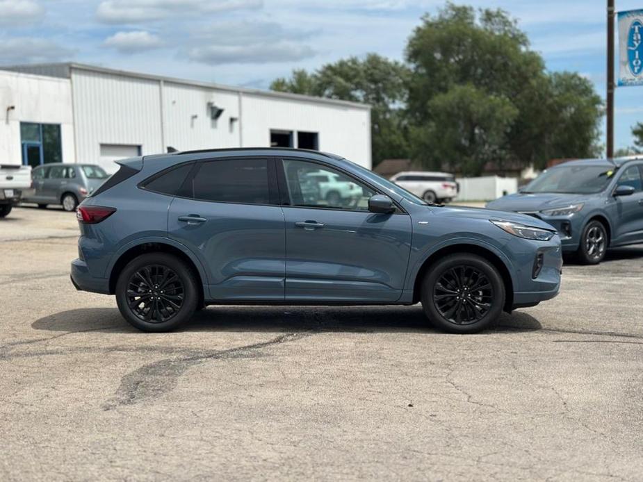 new 2024 Ford Escape car, priced at $38,888