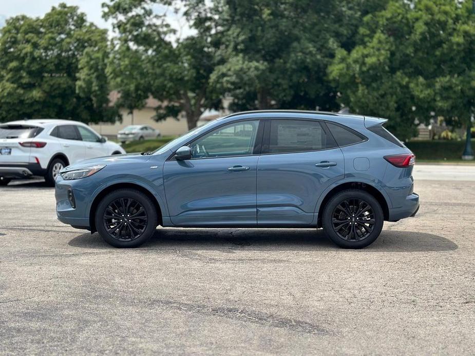 new 2024 Ford Escape car, priced at $38,888