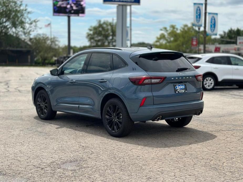 new 2024 Ford Escape car, priced at $38,888