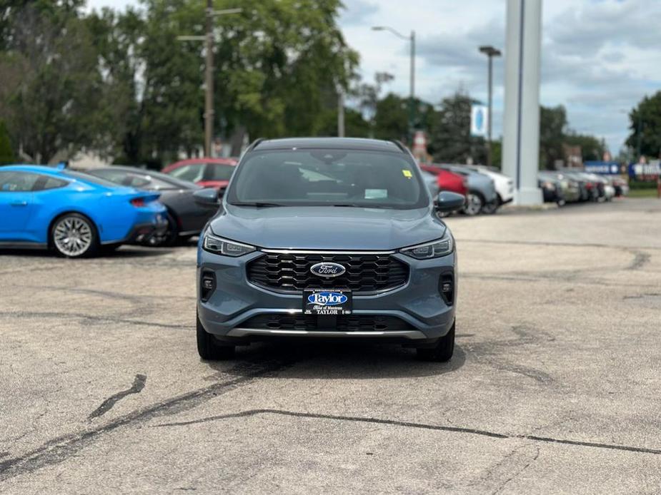 new 2024 Ford Escape car, priced at $38,888