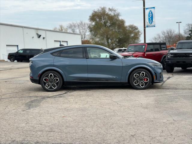 new 2024 Ford Mustang Mach-E car, priced at $51,909