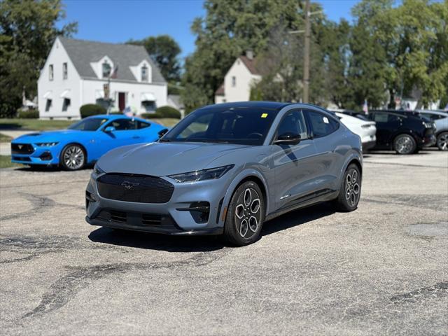 new 2024 Ford Mustang Mach-E car, priced at $54,994