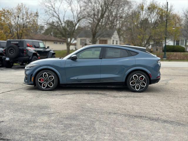 new 2024 Ford Mustang Mach-E car, priced at $51,909