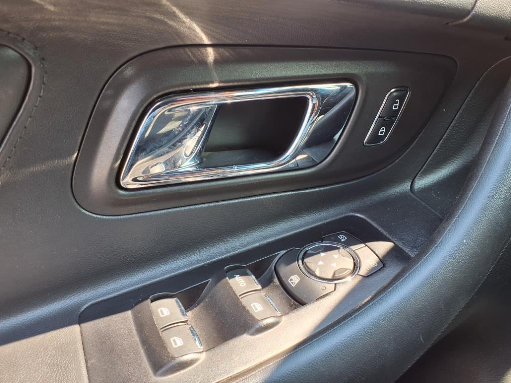 used 2014 Ford Sedan Police Interceptor car, priced at $12,996